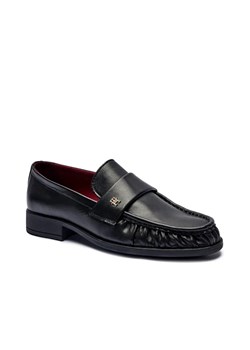 Tommy Hilfiger Skórzane mokasyny ze sklepu Gomez Fashion Store w kategorii Mokasyny damskie - zdjęcie 184963100