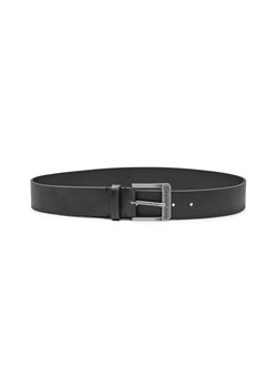 Calvin Klein Jeans Skórzany pasek Classic ze sklepu Gomez Fashion Store w kategorii Paski męskie - zdjęcie 184963102