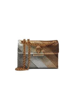 Kurt Geiger Torebka na ramię MINI KENSINGTON ze sklepu Gomez Fashion Store w kategorii Listonoszki - zdjęcie 184963161