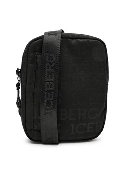 Iceberg Reporterka ze sklepu Gomez Fashion Store w kategorii Torby męskie - zdjęcie 184963162