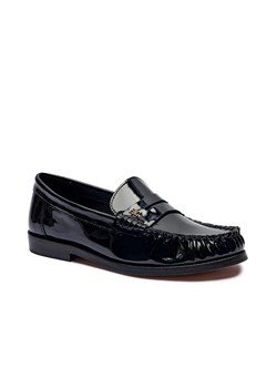 Tommy Hilfiger Skórzane mokasyny ze sklepu Gomez Fashion Store w kategorii Mokasyny męskie - zdjęcie 184963183