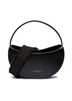 GIANNI CHIARINI Skórzana torebka na ramię CLELIA ze sklepu Gomez Fashion Store w kategorii Listonoszki - zdjęcie 184963194