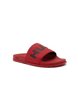 HUGO Klapki ze sklepu Gomez Fashion Store w kategorii Klapki męskie - zdjęcie 184963201