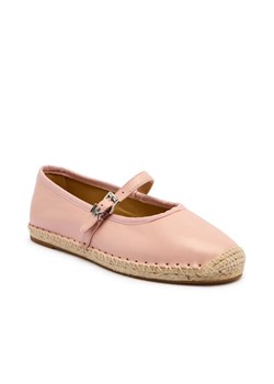 Michael Kors Skórzane espadryle LYNN ze sklepu Gomez Fashion Store w kategorii Balerinki - zdjęcie 184963231