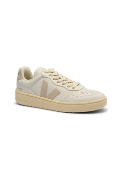 VEJA Skórzane sneakersy V-90 ze sklepu Gomez Fashion Store w kategorii Buty sportowe damskie - zdjęcie 184963254