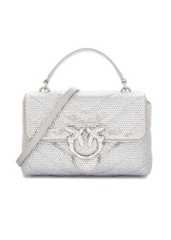 Pinko Torebka na ramię LOVE LADY PUFF MINI ze sklepu Gomez Fashion Store w kategorii Listonoszki - zdjęcie 184963320