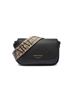 Emporio Armani Torebka na ramię ze sklepu Gomez Fashion Store w kategorii Listonoszki - zdjęcie 184963323