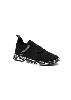 EMU Australia Sneakersy Leura Swirl ze sklepu Gomez Fashion Store w kategorii Buty sportowe damskie - zdjęcie 184963324
