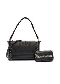Juicy Couture Torebka na ramię + saszetka Scarlette ze sklepu Gomez Fashion Store w kategorii Listonoszki - zdjęcie 184963330