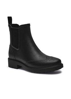 LAUREN RALPH LAUREN Kalosze PRESLIE ze sklepu Gomez Fashion Store w kategorii Kalosze damskie - zdjęcie 184963331