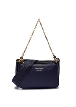 Emporio Armani Torebka na ramię 4w1 ze sklepu Gomez Fashion Store w kategorii Listonoszki - zdjęcie 184963351
