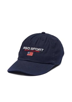 POLO RALPH LAUREN Bejsbolówka ze sklepu Gomez Fashion Store w kategorii Czapki dziecięce - zdjęcie 184963353