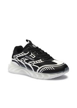 Just Cavalli Sneakersy ze sklepu Gomez Fashion Store w kategorii Buty sportowe męskie - zdjęcie 184963354