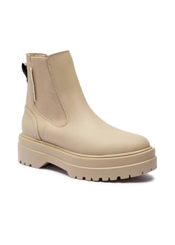 Tommy Hilfiger Sztyblety CHELSEA ze sklepu Gomez Fashion Store w kategorii Botki - zdjęcie 184963361