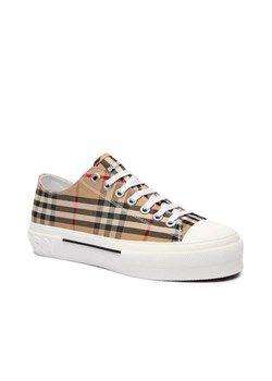 Burberry Trampki ze sklepu Gomez Fashion Store w kategorii Trampki męskie - zdjęcie 184963363