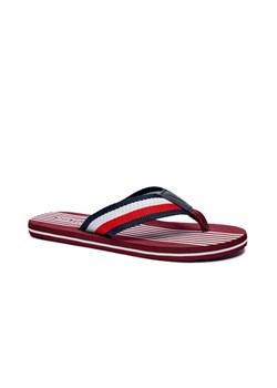 Tommy Hilfiger Japonki ze sklepu Gomez Fashion Store w kategorii Klapki męskie - zdjęcie 184963390