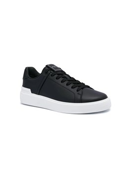 Balmain Skórzane sneakersy ze sklepu Gomez Fashion Store w kategorii Buty sportowe męskie - zdjęcie 184963422
