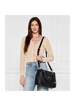 Guess Kuferek CALEBRA ze sklepu Gomez Fashion Store w kategorii Kuferki - zdjęcie 184963424