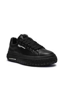 Karl Lagerfeld Jeans Skórzane sneakersy KLJ KUP ze sklepu Gomez Fashion Store w kategorii Buty sportowe męskie - zdjęcie 184963461
