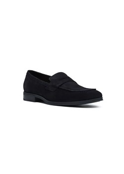 BOSS BLACK Skórzane mokasyny Theon ze sklepu Gomez Fashion Store w kategorii Mokasyny męskie - zdjęcie 184963501