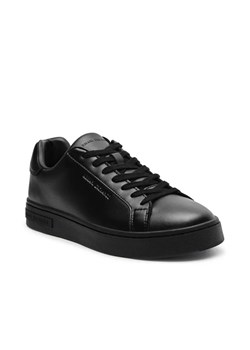 Armani Exchange Skórzane sneakersy ze sklepu Gomez Fashion Store w kategorii Buty sportowe męskie - zdjęcie 184963504