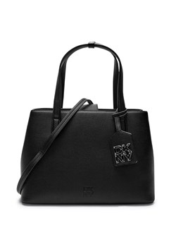 DKNY Skórzana shopperka YORKVILLE ze sklepu Gomez Fashion Store w kategorii Torby Shopper bag - zdjęcie 184963513
