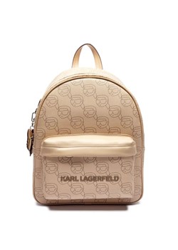 Karl Lagerfeld Plecak IKON MONO CC ze sklepu Gomez Fashion Store w kategorii Plecaki - zdjęcie 184963583