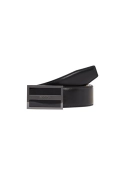 Calvin Klein Skórzany pasek ze sklepu Gomez Fashion Store w kategorii Paski męskie - zdjęcie 184963614