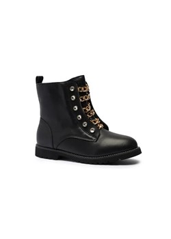 Kurt Geiger Skórzane botki ze sklepu Gomez Fashion Store w kategorii Buty zimowe dziecięce - zdjęcie 184963620