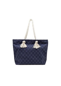 Emporio Armani Torba plażowa ze sklepu Gomez Fashion Store w kategorii Torby letnie - zdjęcie 184963630