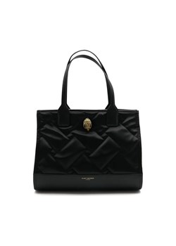 Kurt Geiger Torebka na ramię | z dodatkiem skóry ze sklepu Gomez Fashion Store w kategorii Torby Shopper bag - zdjęcie 184963633