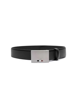 BOSS BLACK Skórzany pasek Strom-Icon-En_Sz35 ze sklepu Gomez Fashion Store w kategorii Paski męskie - zdjęcie 184963652