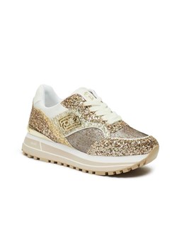 Liu Jo Sneakersy MAXI WONDER 73 ze sklepu Gomez Fashion Store w kategorii Buty sportowe damskie - zdjęcie 184963653
