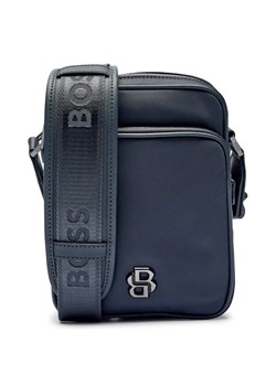 BOSS BLACK Reporterka B_Icon_NS ze sklepu Gomez Fashion Store w kategorii Torby męskie - zdjęcie 184963692