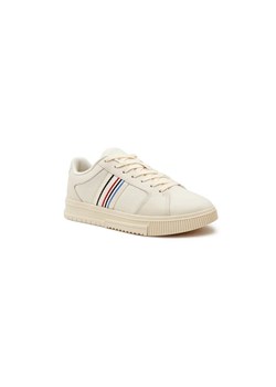 Tommy Hilfiger Skórzane sneakersy ze sklepu Gomez Fashion Store w kategorii Buty sportowe męskie - zdjęcie 184963700