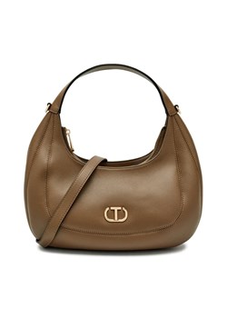 TWINSET Hobo ze sklepu Gomez Fashion Store w kategorii Torebki hobo - zdjęcie 184963711