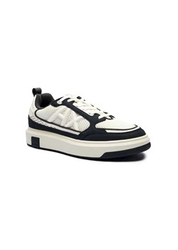 Armani Exchange Sneakersy ENGLISH ze sklepu Gomez Fashion Store w kategorii Buty sportowe męskie - zdjęcie 184963712