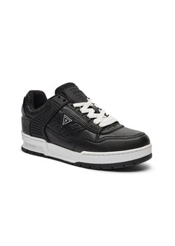 Guess Sneakersy CLELIA ze sklepu Gomez Fashion Store w kategorii Buty sportowe damskie - zdjęcie 184963720
