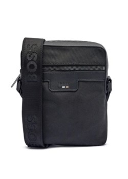 BOSS BLACK Reporterka Ray_N ze sklepu Gomez Fashion Store w kategorii Torby męskie - zdjęcie 184963724