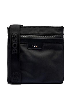 BOSS BLACK Reporterka Ray_N_Envelope ze sklepu Gomez Fashion Store w kategorii Torby męskie - zdjęcie 184963740