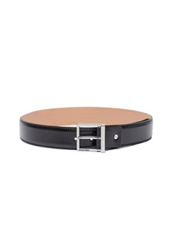 Calvin Klein Skórzany pasek ze sklepu Gomez Fashion Store w kategorii Paski męskie - zdjęcie 184963741