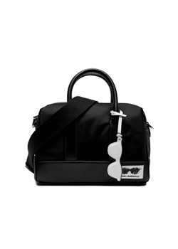Karl Lagerfeld Kuferek K/SUNGLASSES ze sklepu Gomez Fashion Store w kategorii Kuferki - zdjęcie 184963754