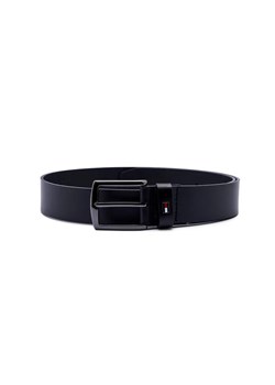 Tommy Hilfiger Skórzany pasek DENTON 3.5 ze sklepu Gomez Fashion Store w kategorii Paski męskie - zdjęcie 184963763