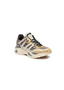 Guess Sneakersy BELLUNA ze sklepu Gomez Fashion Store w kategorii Buty sportowe damskie - zdjęcie 184963770