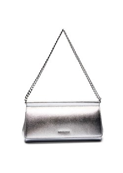 Michael Kors Skórzana torebka wieczorowa Carmine ze sklepu Gomez Fashion Store w kategorii Kopertówki - zdjęcie 184963793