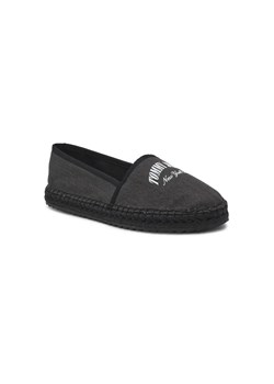 Tommy Jeans Espadryle Varsity ze sklepu Gomez Fashion Store w kategorii Espadryle damskie - zdjęcie 184963803