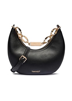 TWINSET Hobo ze sklepu Gomez Fashion Store w kategorii Torebki hobo - zdjęcie 184963821