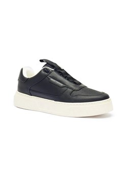 Armani Exchange Sneakersy ENGLISH ze sklepu Gomez Fashion Store w kategorii Buty sportowe męskie - zdjęcie 184963822