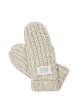 UGG Rękawiczki | z dodatkiem wełny ze sklepu Gomez Fashion Store w kategorii Rękawiczki dziecięce - zdjęcie 184963850