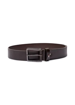 Tommy Hilfiger Skórzany pasek OLIVER ze sklepu Gomez Fashion Store w kategorii Paski męskie - zdjęcie 184963873